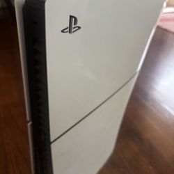 Ps5 Slim Digital Edition 