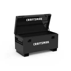 Craftsman Jobsite Box