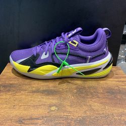 Puma RS-Dreamer JCole Purple Heart 