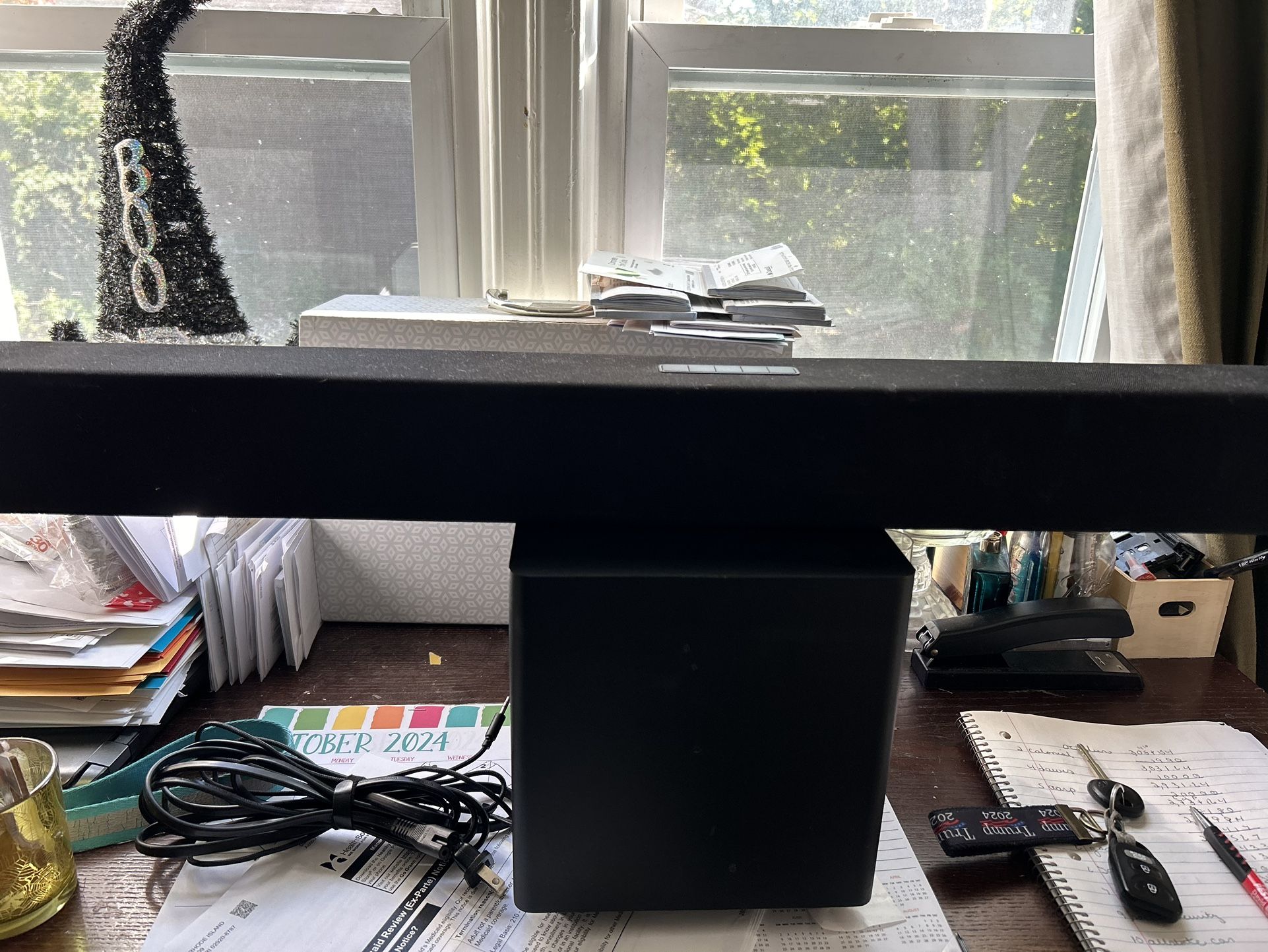 Sony Vizio Dolby Surround Sound