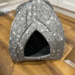 Cat Tent
