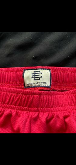 Eric Emmanuel short