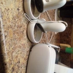 Oculus Meta Quest 2 128GB