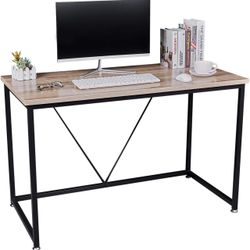 47 inch Computer desk