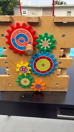 Kidkraft