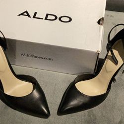 Aldo Heels