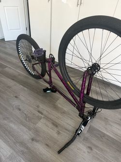 Mafia bomma 27.5