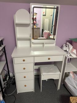 Vanity