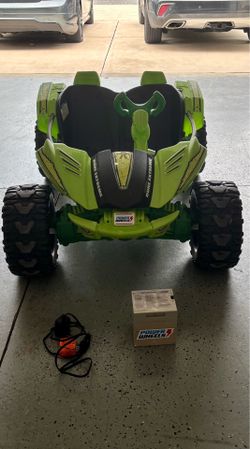 Power Wheel