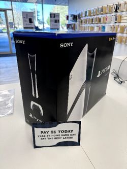 💥 The PS5 Pro is HERE – $699 with 1-Year Warranty