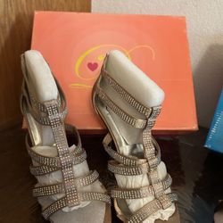 High Heels Women’s