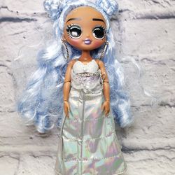 LOL SUPRISE OMG DOLL