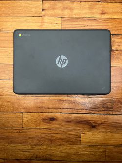 Google Chrome Laptop