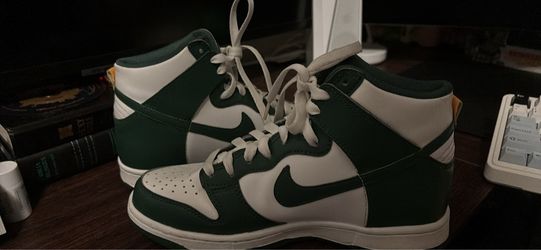 Nike - (GS) Nike Dunk High 'Australia'