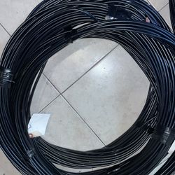 ENPHASE Q-12-RAW-10ft 12AWG TRUNK CABLE