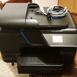 Free HP OfficeJet Pro 8600
