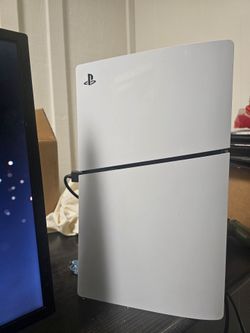 Ps5 playStation 5 Slim 1TB Disc Edition