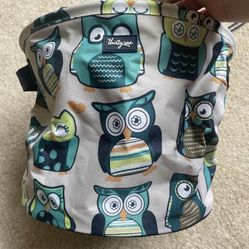 Free Thirty one Brand owl Bag 