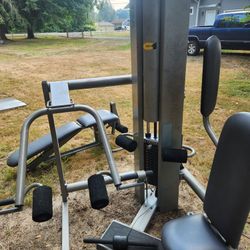 Home Gym
