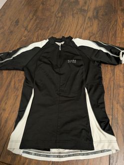 Gore Bike Wear Women's Cycling Jersey Medium Used