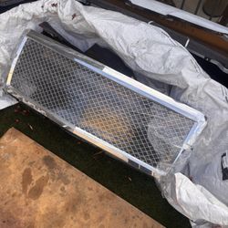 2015 Chevy/ GMC 2500 Grille