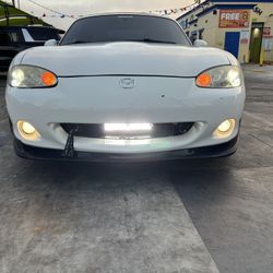 2004 Mazda Mx-5 Miata