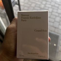 Designer Cologne-Grand Soir