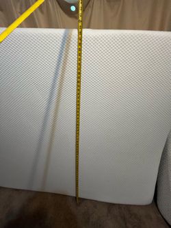 Mattress