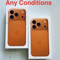 Buying iPhone 13 And Up Any Condition 