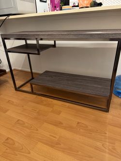 Shelf