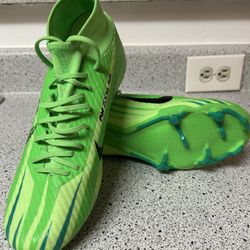 TACOS de Fútbol Nike Size 9US