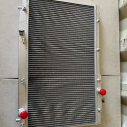 Honda Civic Radiator year 2001 to 2005