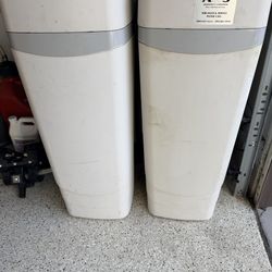 Hague Water Softener Water Conditioning Appliance