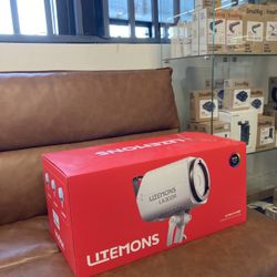 Godox Litemons LA300R