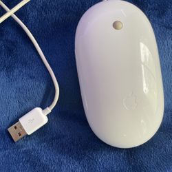 Apple Mighty Mouse Wired