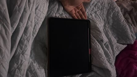 iPad Pro 13 inch