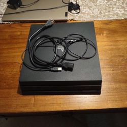 PS4 Pro