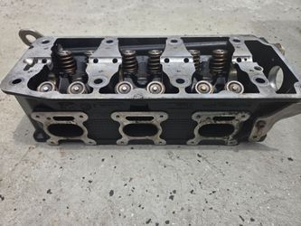 Sea doo 1503 head