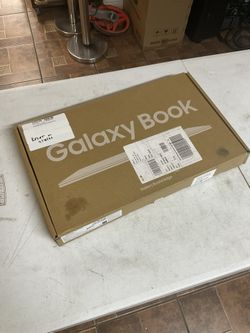 Samsung Galaxy Book4 Edge With Power Supply