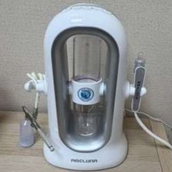 Máquina de Limpieza Facial MECUINN Hydrodermoabrasión – 