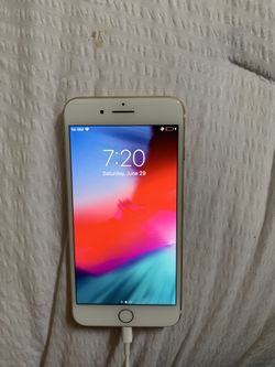 iPhone 7 Plus