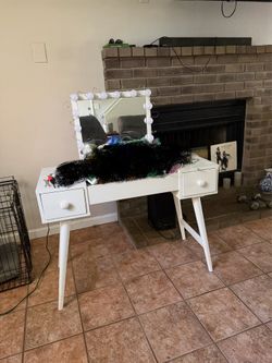Vanity