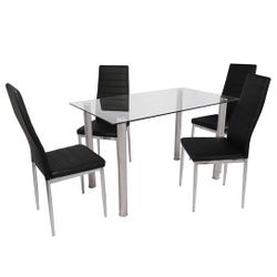 Dinning Set  // Juego De Comedor 