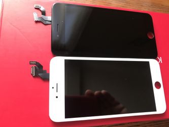 iphone 6 plus lcd//screen $50.00