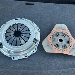 Exedy Stage 2 Clutch SR20DET