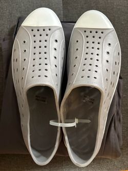 Crane unisex shoes