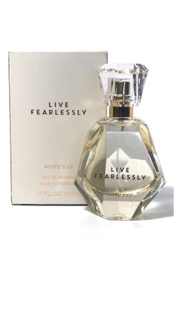 Fearlessly eau de perfume