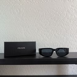 Prada Sunglasses