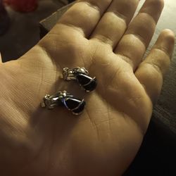 Vintage Lovely Earrings