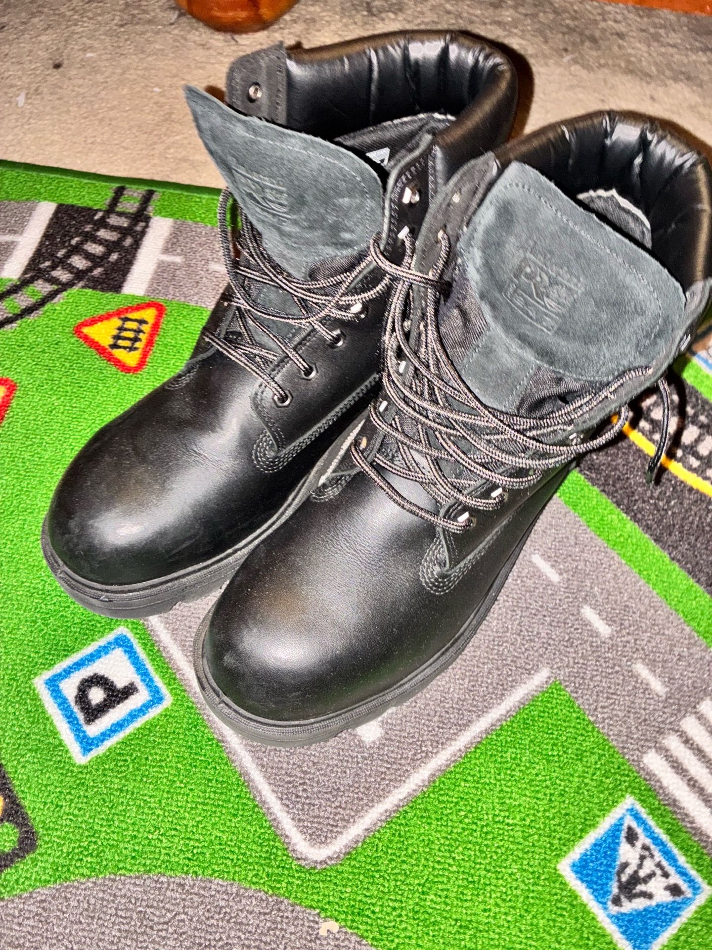 Timberland Pro 11 1/2 Men’s